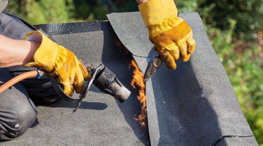 Professional residential roofers in Anaktuvuk Pass, AK